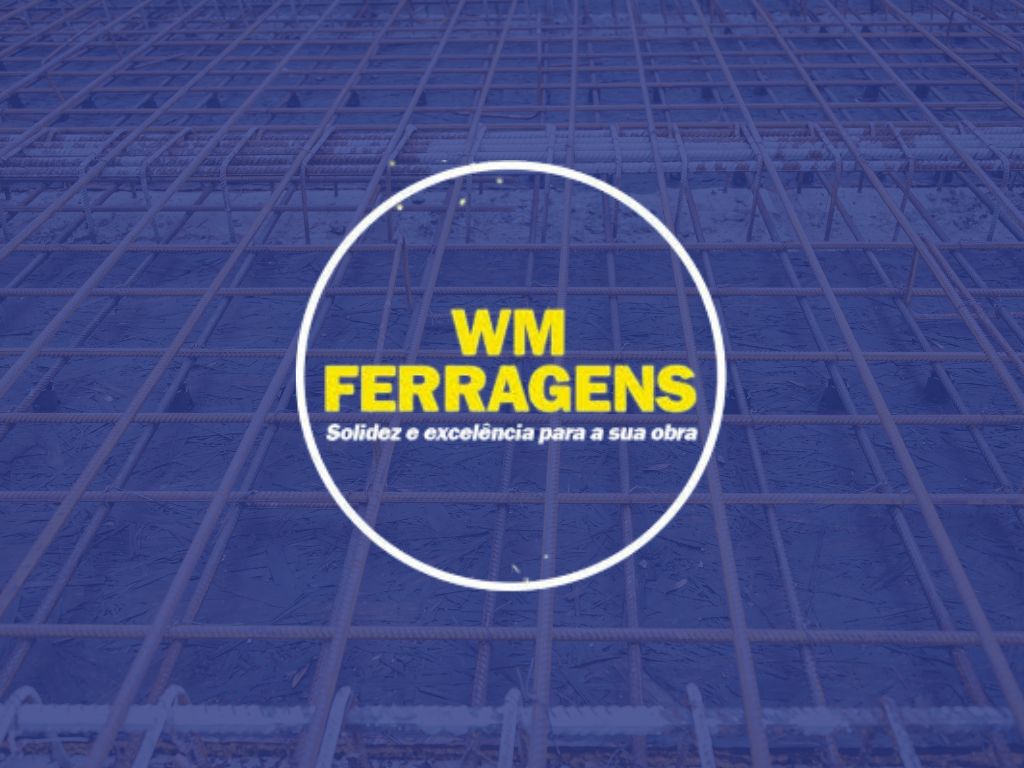 WM Ferragens